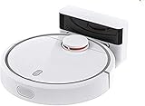 Xiaomi SDJQR02RR 6970244529862 Roboter-Staubsauger Alu Weiß, white (weiß), one size - 2