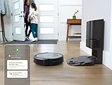 iRobot Roomba i3+ (i3552) WLAN-fähiger Saugroboter - 9