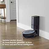 iRobot Roomba i3+ (i3552) WLAN-fähiger Saugroboter - 8