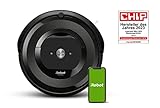 iRobot Roomba e6 (e6192) WLAN-fähiger Saugroboter - 2