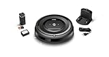 iRobot Roomba e6 (e6192) WLAN-fähiger Saugroboter - 13