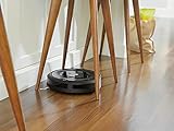 iRobot Roomba e6 (e6192) WLAN-fähiger Saugroboter - 8