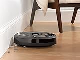 iRobot Roomba e6 (e6192) WLAN-fähiger Saugroboter - 9