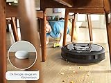 iRobot Roomba i7 (i7156) WLAN-fähiger Saugroboter (Staubsauger Roboter) - 7